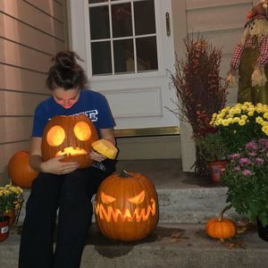 Meet your Posher, Braxton